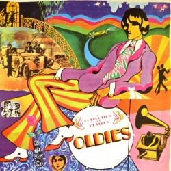 Пластинка Beatles A Collection of Beatles Oldies